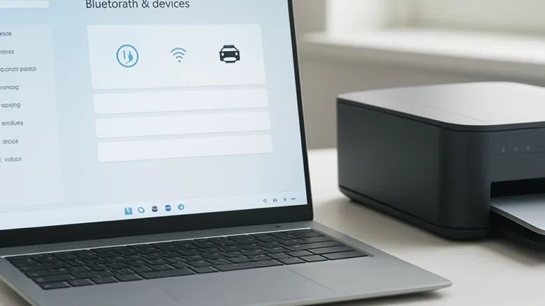 wifi printer