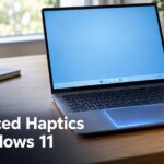 How to Use Advanced Haptics in Windows 11