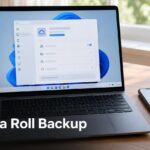 How to Turn On Camera Roll Backup to OneDrive in Windows 11