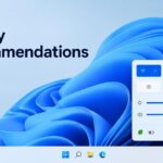 How to Use Energy Recommendations in Quick Settings in Windows 11