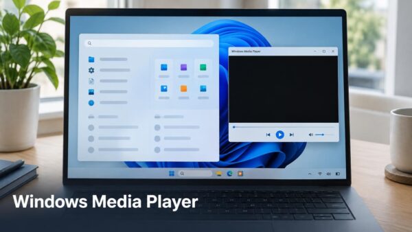 Where Is Windows Media Player in Windows 11